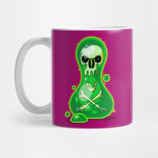 Slime Mug